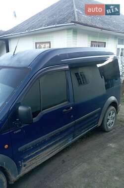 Мінівен Ford Transit Connect 2004 в Чернівцях