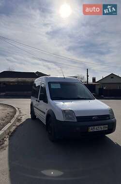 Мінівен Ford Transit Connect 2008 в Вінниці