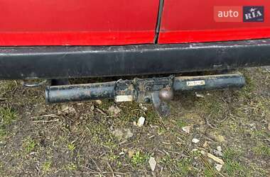 Вантажний фургон Ford Transit Connect 2002 в 