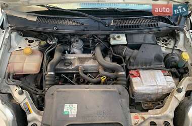 Грузовой фургон Ford Transit Connect 2005 в 