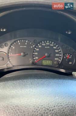 Грузовой фургон Ford Transit Connect 2005 в 