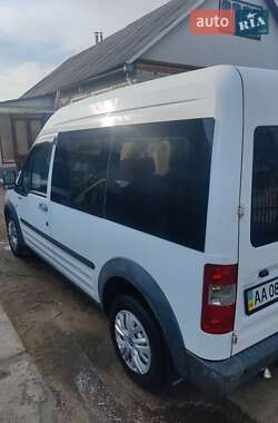 Минивэн Ford Transit Connect 2007 в 