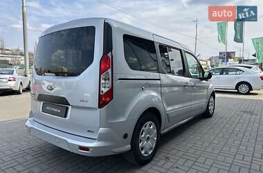 Мінівен Ford Transit Connect 2015 в 