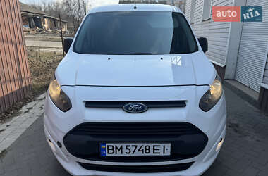 Вантажопасажирський фургон Ford Transit Connect 2016 в 