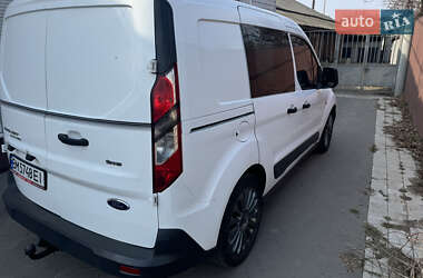 Вантажопасажирський фургон Ford Transit Connect 2016 в 