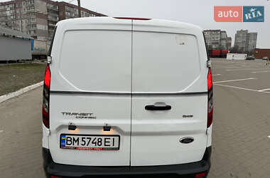 Вантажопасажирський фургон Ford Transit Connect 2016 в 