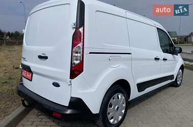 Грузовой фургон Ford Transit Connect 2020 в 