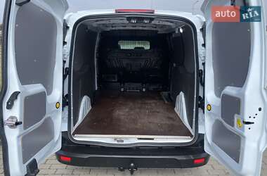 Грузовой фургон Ford Transit Connect 2020 в 