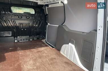 Грузовой фургон Ford Transit Connect 2020 в 