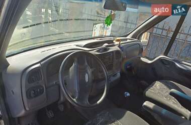 Минивэн Ford Transit Connect 2003 в 
