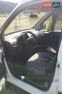 Минивэн Ford Transit Connect 2007 в 