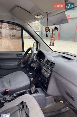 Минивэн Ford Transit Connect 2006 в 