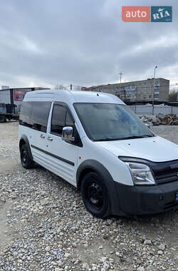 Минивэн Ford Transit Connect 2006 в 
