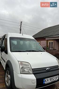 Мінівен Ford Transit Connect 2008 в 