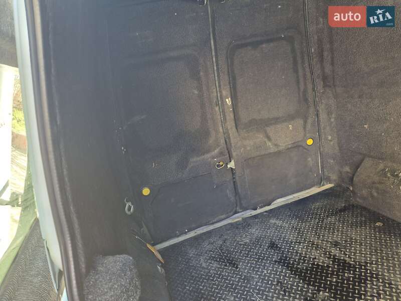 Мінівен Ford Transit Connect 2008 в Одесі