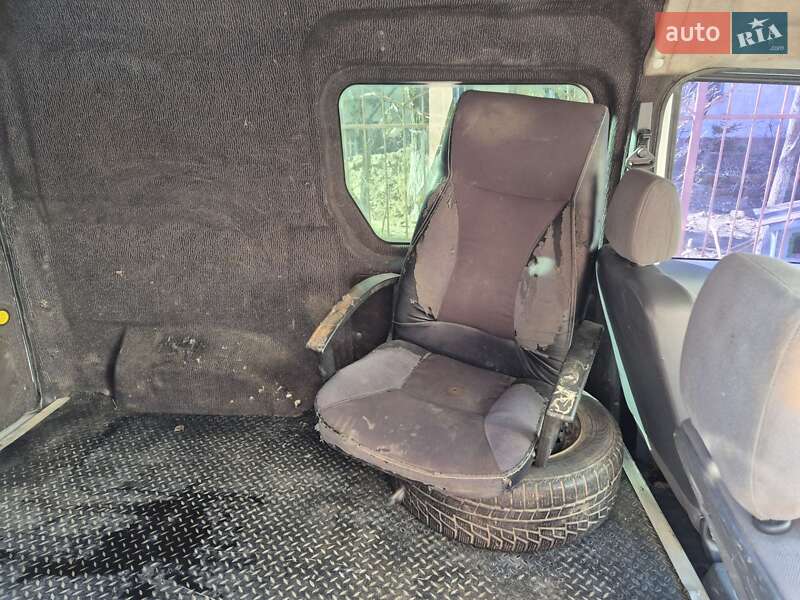 Мінівен Ford Transit Connect 2008 в Одесі