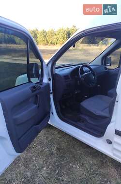 Вантажний фургон Ford Transit Connect 2008 в 