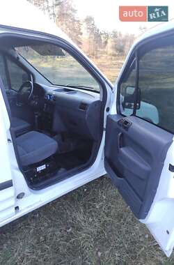 Вантажний фургон Ford Transit Connect 2008 в 