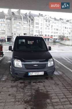 Мінівен Ford Transit Connect 2010 в Івано-Франківську
