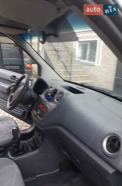 Мінівен Ford Transit Connect 2010 в 