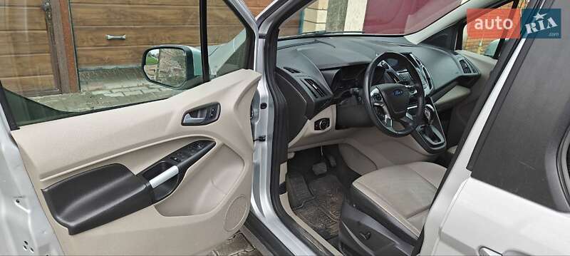 Мінівен Ford Transit Connect 2014 в Новій Дофінівці