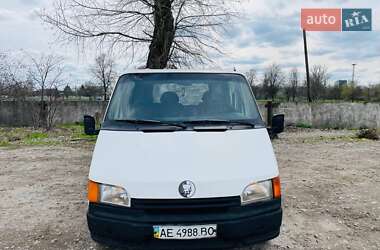 Минивэн Ford Transit Connect 2002 в 
