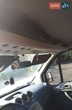 Грузопассажирский фургон Ford Transit Connect 2012 в 