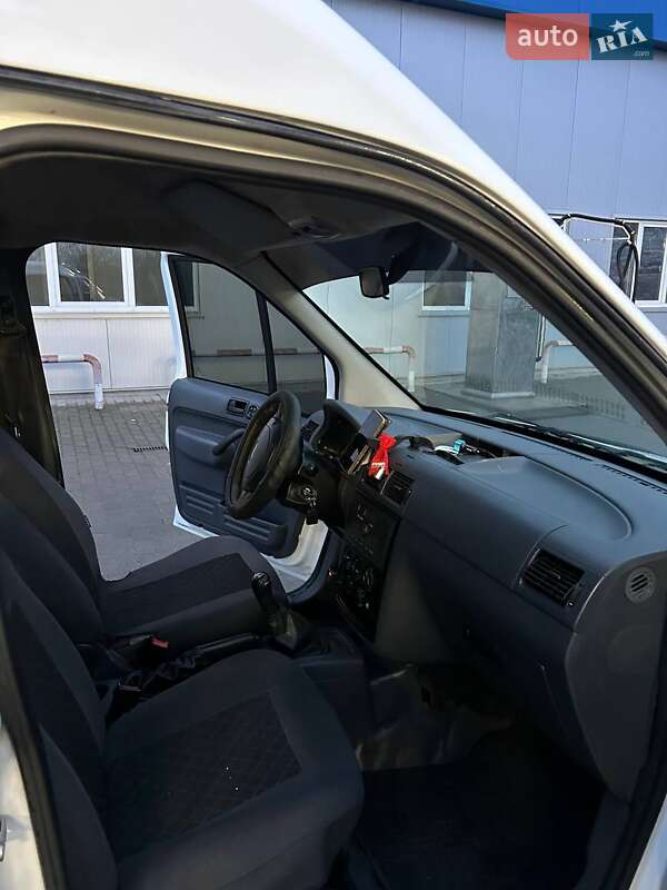 Минивэн Ford Transit Connect 2007 в Мукачево