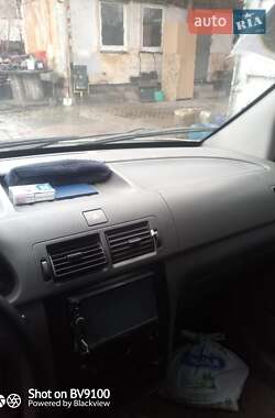 Мінівен Ford Transit Connect 2007 в 