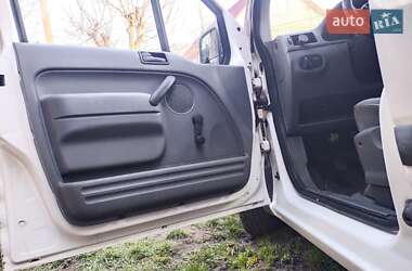 Минивэн Ford Transit Connect 2003 в 