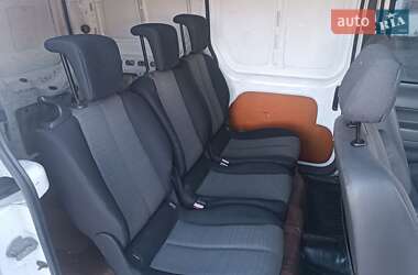 Грузопассажирский фургон Ford Transit Connect 2003 в 