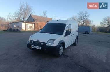 Грузопассажирский фургон Ford Transit Connect 2003 в 