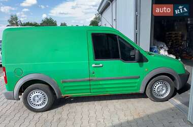 Грузовой фургон Ford Transit Connect 2006 в 