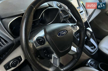 Минивэн Ford Transit Connect 2017 в 