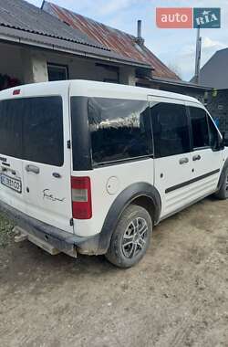 Мінівен Ford Transit Connect 2006 в 