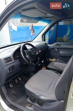 Минивэн Ford Transit Connect 2007 в 