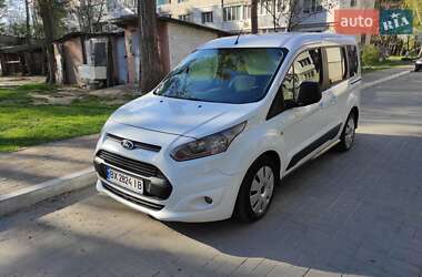 Мінівен Ford Transit Connect 2013 в Славуті