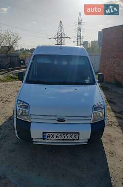 Вантажний фургон Ford Transit Connect 2009 в 