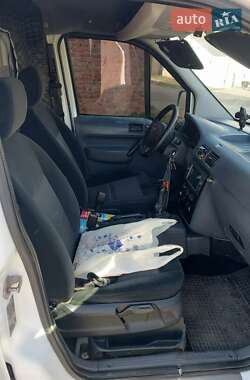 Вантажний фургон Ford Transit Connect 2009 в 