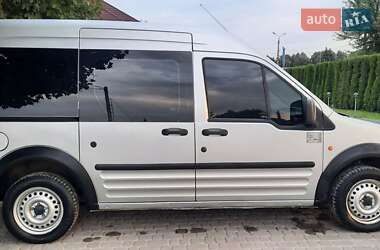 Минивэн Ford Transit Connect 2008 в 