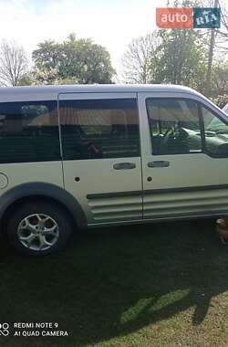 Минивэн Ford Transit Connect 2005 в 