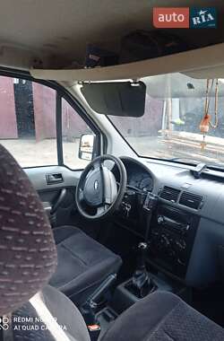 Минивэн Ford Transit Connect 2005 в 