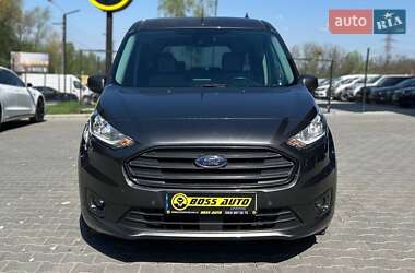 Минивэн Ford Transit Connect 2020 в 