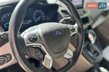 Минивэн Ford Transit Connect 2020 в 