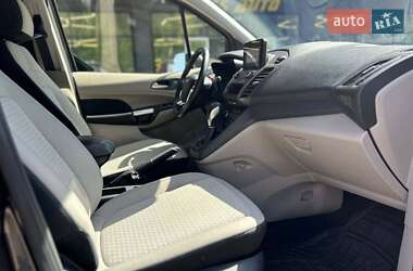 Минивэн Ford Transit Connect 2020 в 