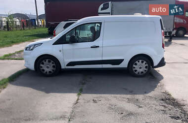 Мінівен Ford Transit Connect 2020 в 