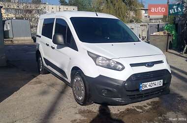 Мінівен Ford Transit Connect 2013 в Вишгороді