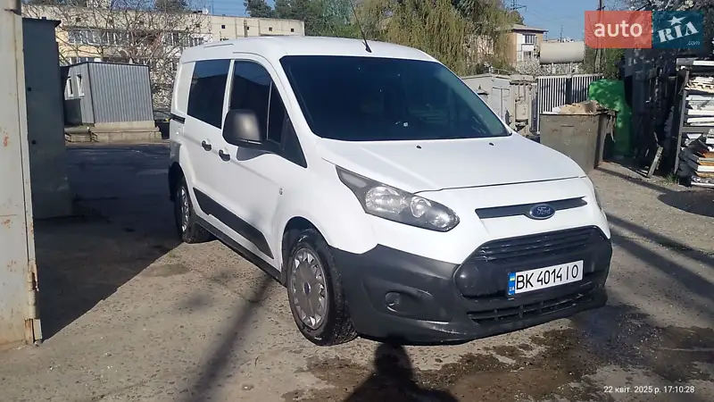 Ford Transit Connect 2012 VIN WF0XXXBDFXCG36440 фото оголошення 44 з 74
