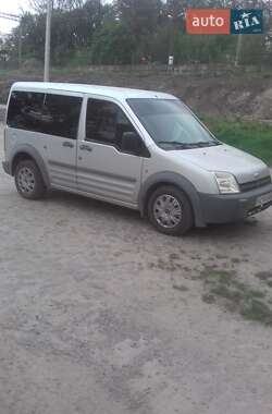 Мінівен Ford Transit Connect 2004 в 