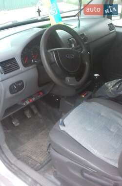 Мінівен Ford Transit Connect 2004 в 